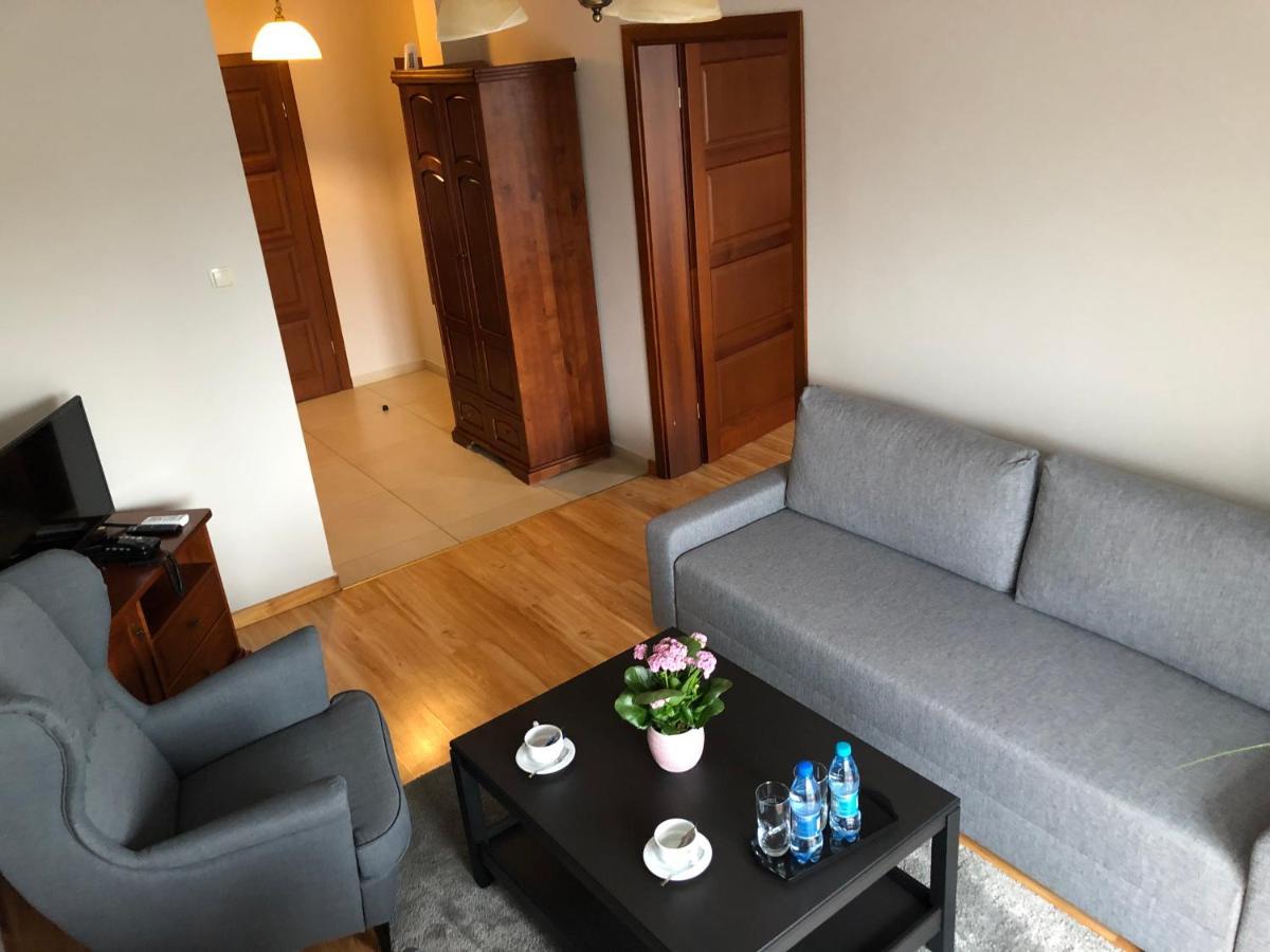 Hotel Victoria 올쿠시 외부 사진