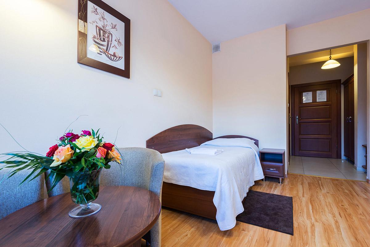 Hotel Victoria 올쿠시 외부 사진